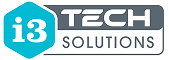 i3 Tech logo